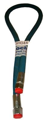 Hose 3/8" x 3